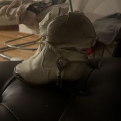 Kids Boots 