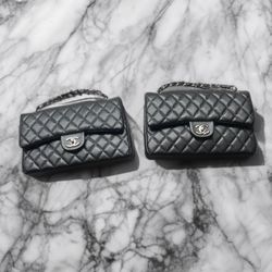 Chanel Purse