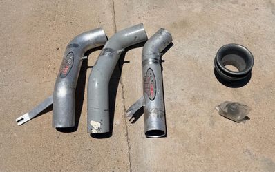 AEM intakes