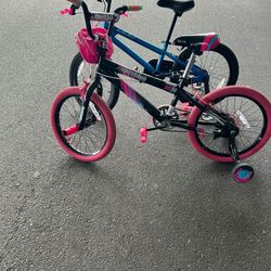 Bicycle For Kids 