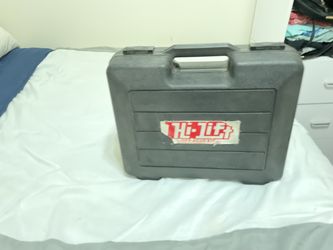 Hi-Lift Off-Road Kit Hard Case