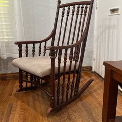 Rocking Chair