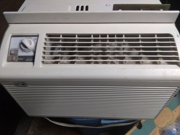 Hampton Bay Air Conditioner 5000 BTU for Sale in Seattle, WA OfferUp