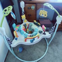 Baby Toy