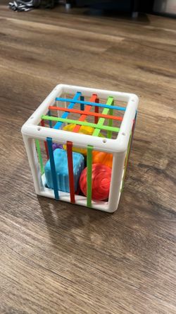 Infant toy