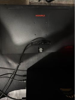 165hz gaming monitor