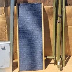Large Dog Ramp