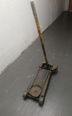 2 Ton Jack