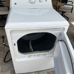 GE Dryer