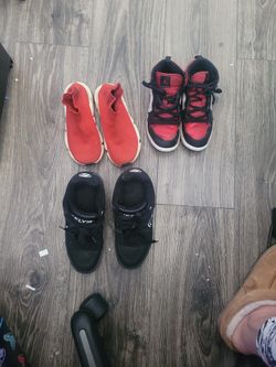 Kids Jordans
