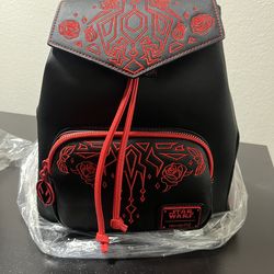 Loungefly Darth Maul Brand New