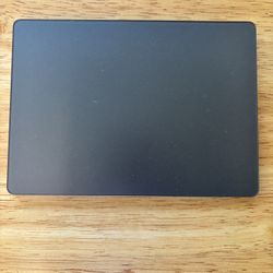 Apple Magic Trackpad And  Numeric Keypad Combo