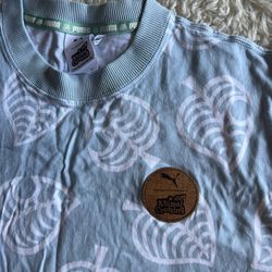 Puma Animal Crossing Shirt 