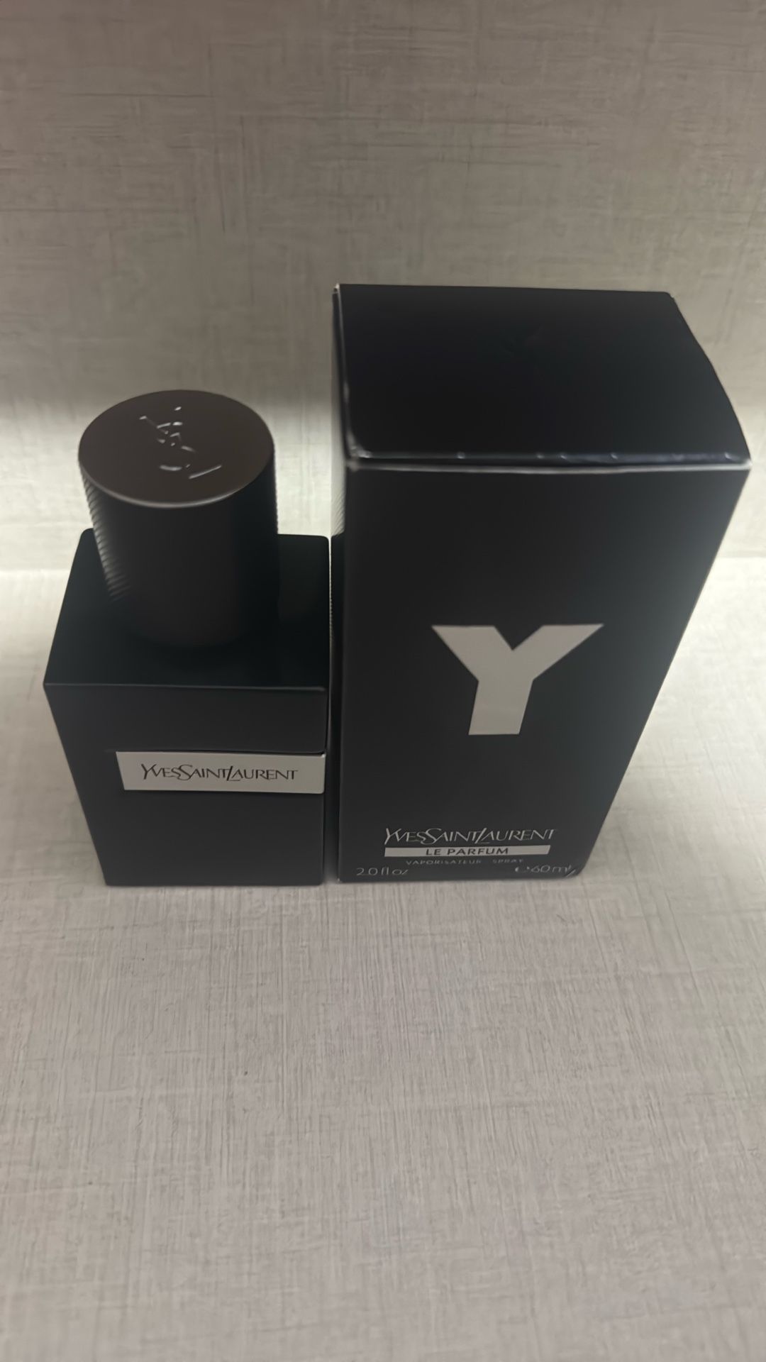 Ysl Le Parfum