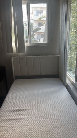 Twin XL mattress