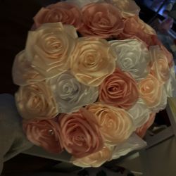 eternal bouquet flowers 