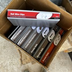 Organize Your garage, Junk Draws, Craft room