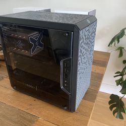 i7/GTX 1080 Gaming & Photo/Video Workstation Desktop Computer