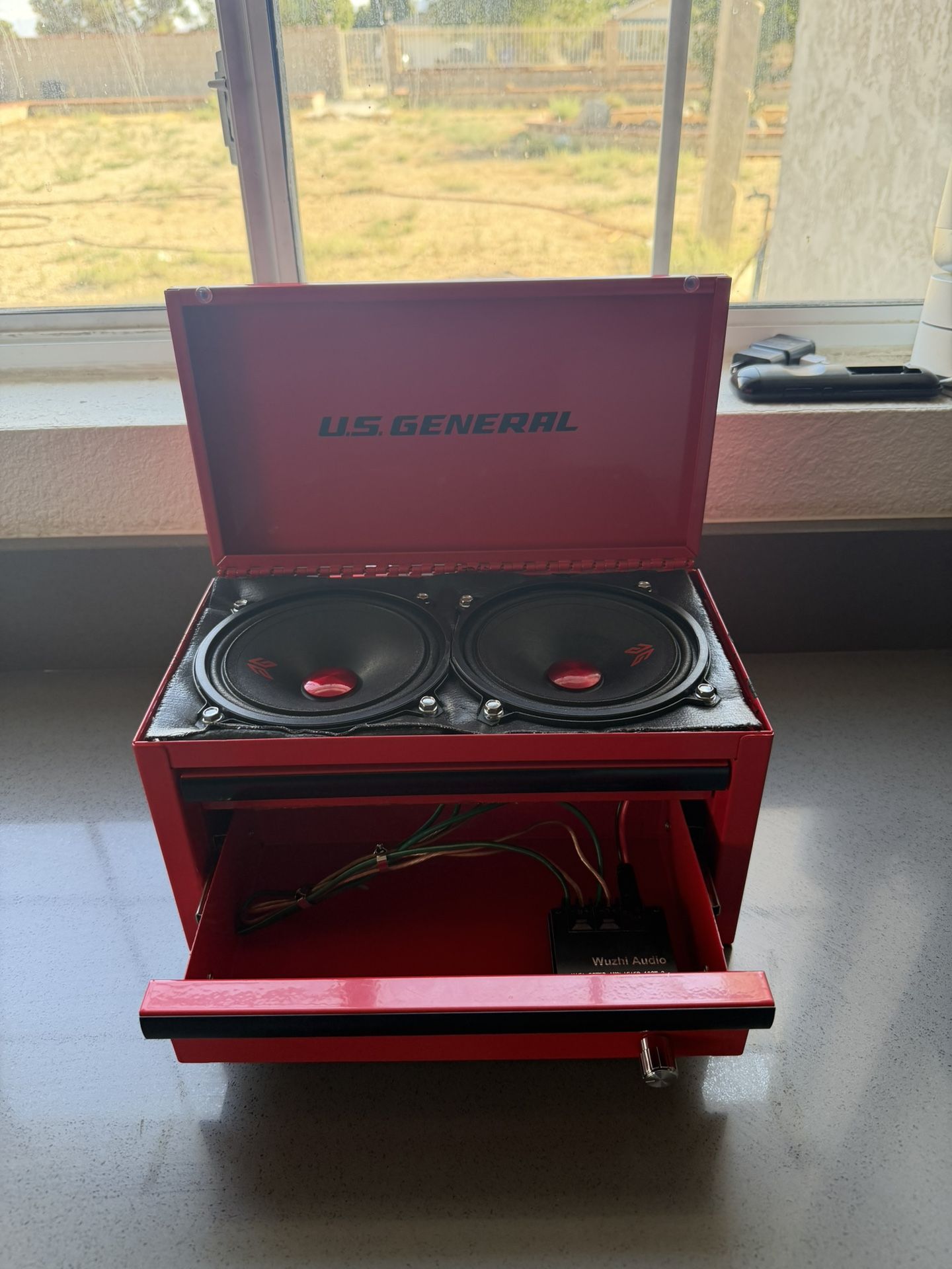 Speaker