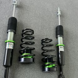 Coilovers Mazda 3 6 And Mazdaspeed 