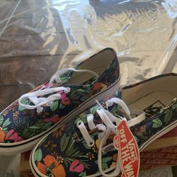 Vans Shoes