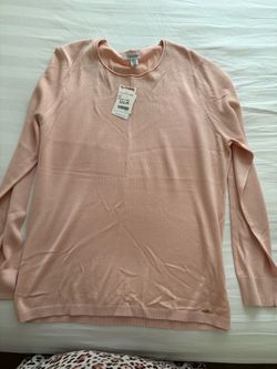 Sweater (size XL)