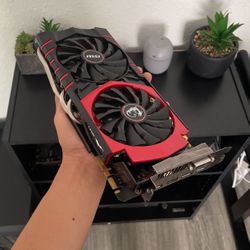 GTX 980