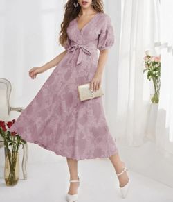 Pretty Dress 