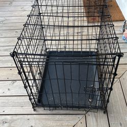 Dog Crate