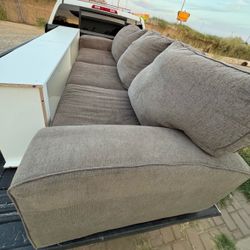 Pull Out Couch