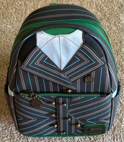 WICKED Loungefly Mini Backpack