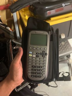 TI-89