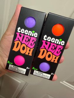 Teenie Needohs