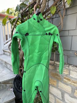 Buell RB1 4/3 Full Wetsuit