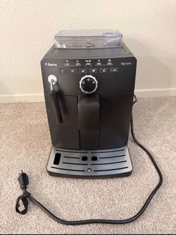 Espresso Machine
