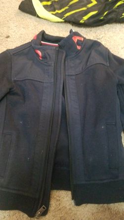 Tommy Hilfiger 2-3