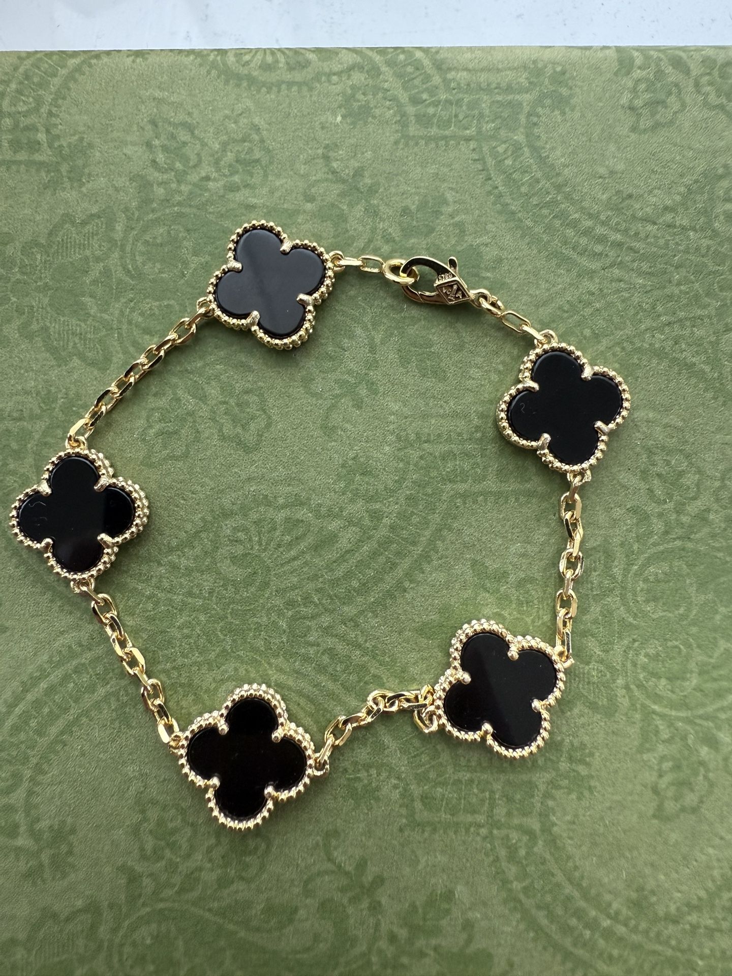 Unisex Cleef Bracelet