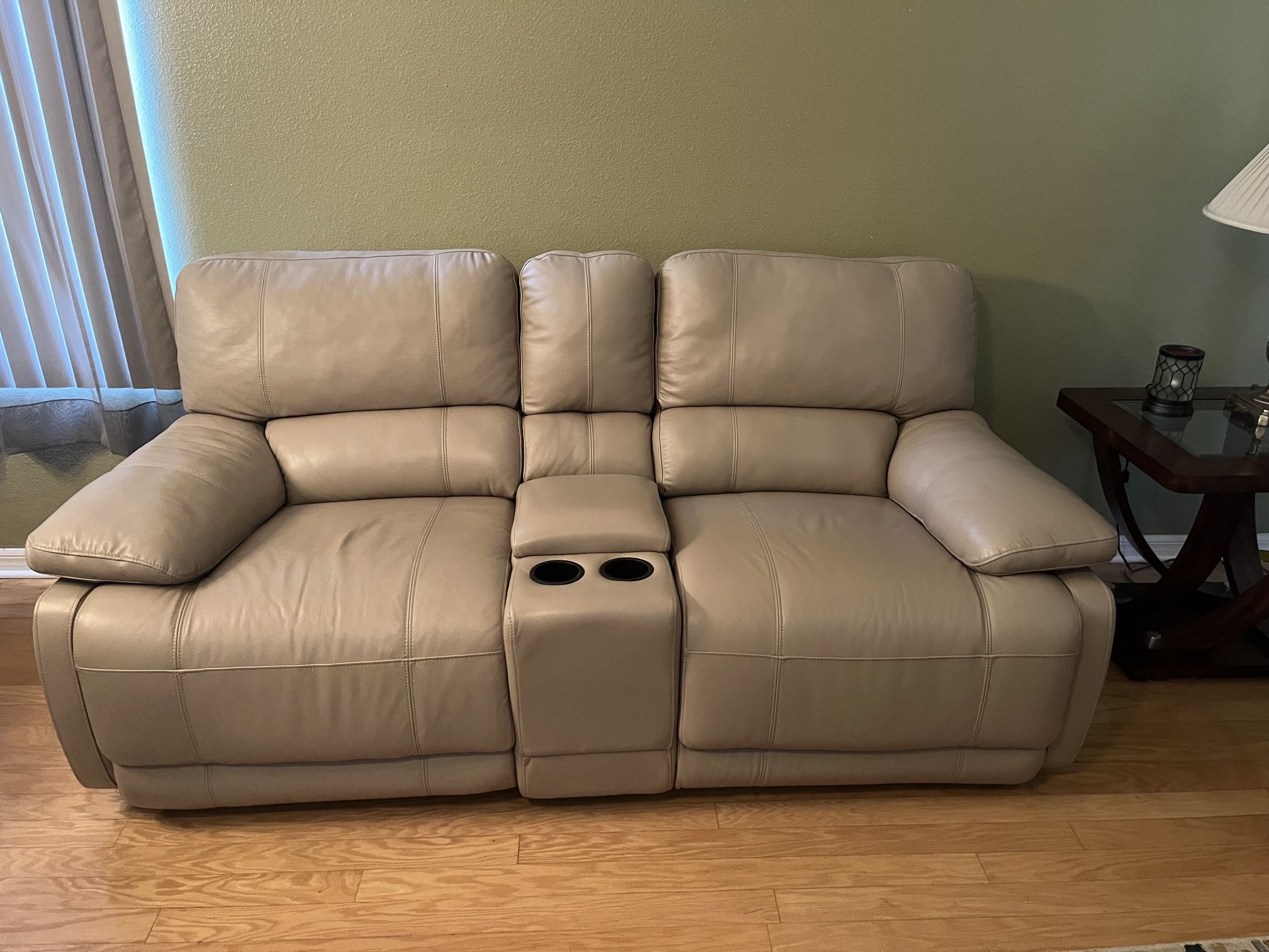 Loveseat Sofa