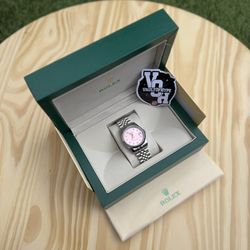 Whole Rolex Watch $385