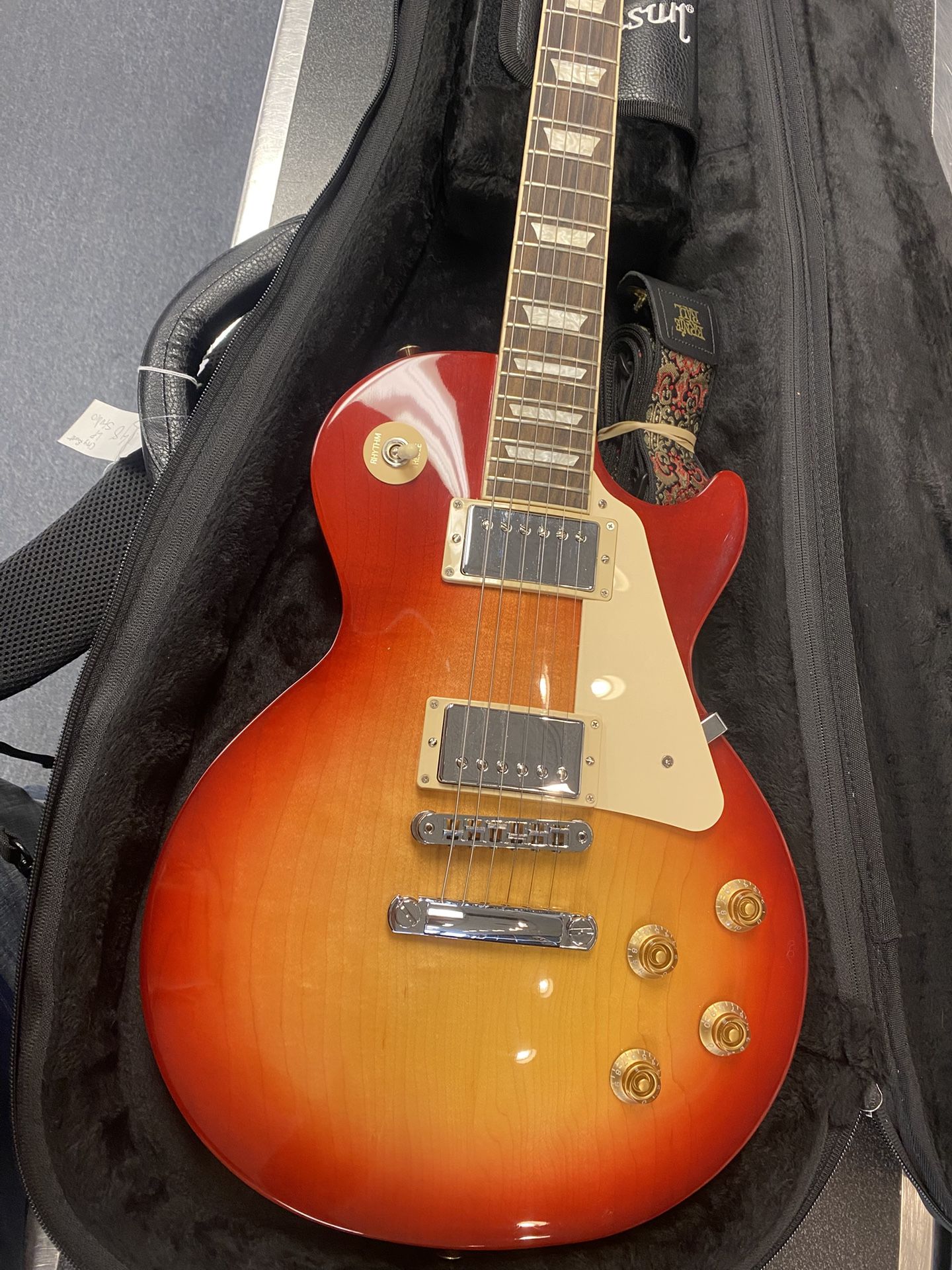 2024 Gibson Les Paul Studio