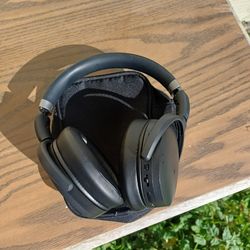 Sennhieser 450 SE Noise cancelling headphones