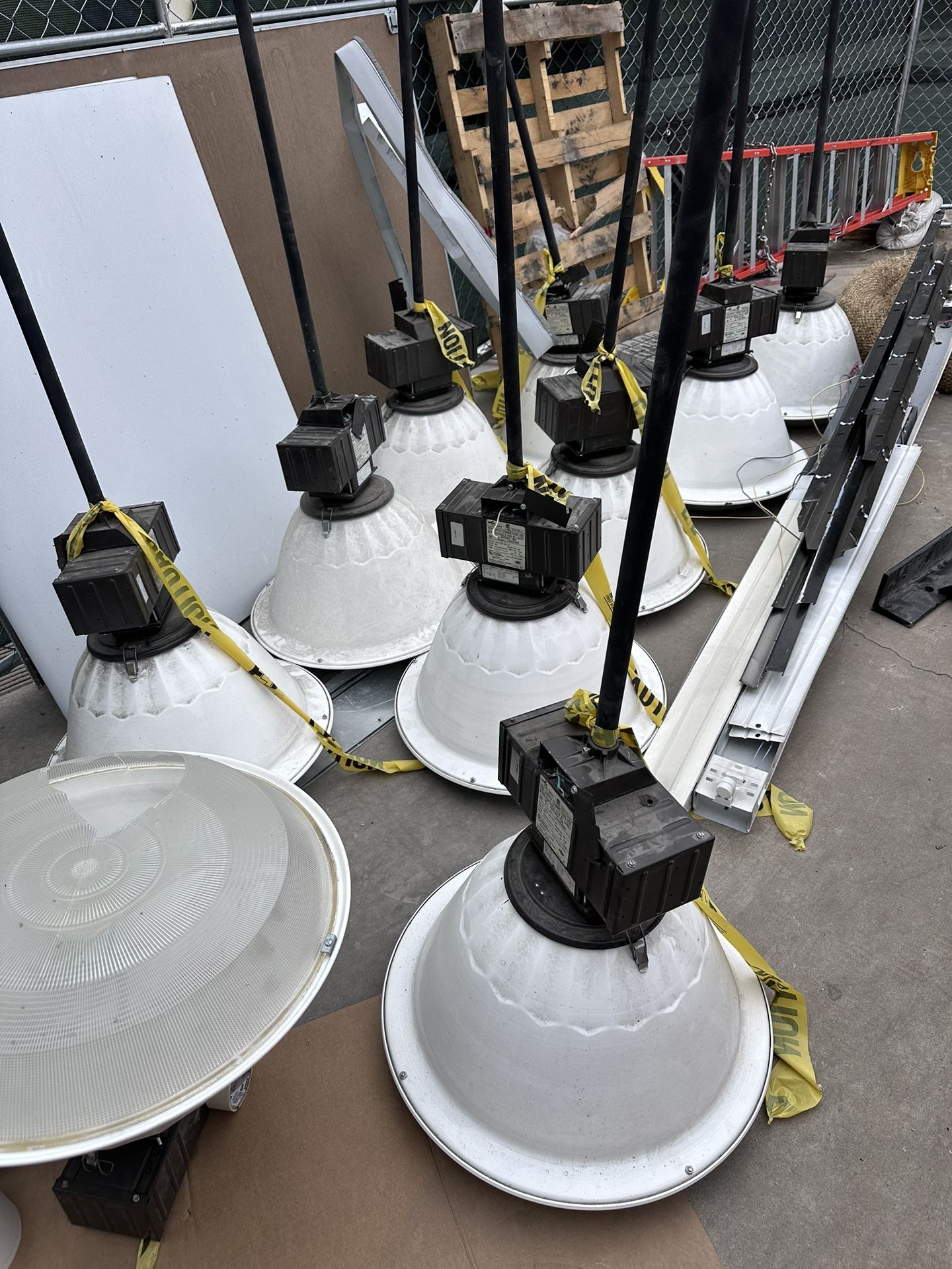 Big Led Lights