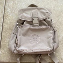 Adidas Backpack 