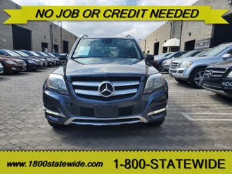 2015 Mercedes-Benz GLK GLK 350