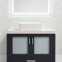 Bathroom Vanity 36" 