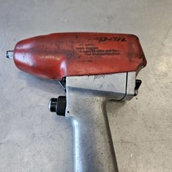 Snap On 3/8 Drive Impact Gun