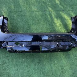 Mazda CX5 Rear Bumper 2022 2023 2024 2025