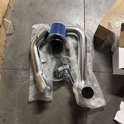 00-05 Honda S2000 Cold air intake