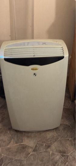 Standing ac unit