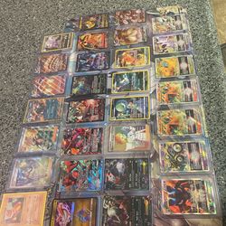 Pokémon Cards For Sale